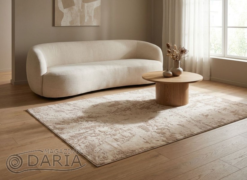 Covor KAVITA 723 cream/beige